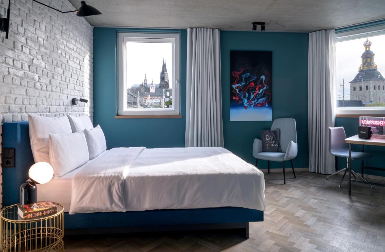 Urban Loft 4* Cologne