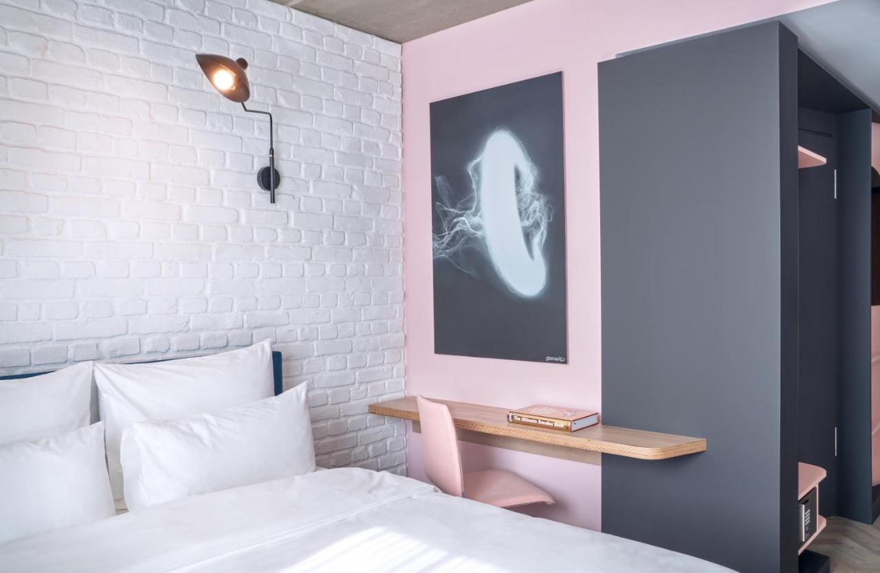 Hotel Urban Loft 4*