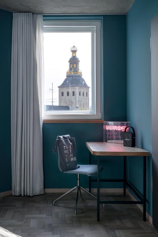 Urban Loft 4* Cologne
