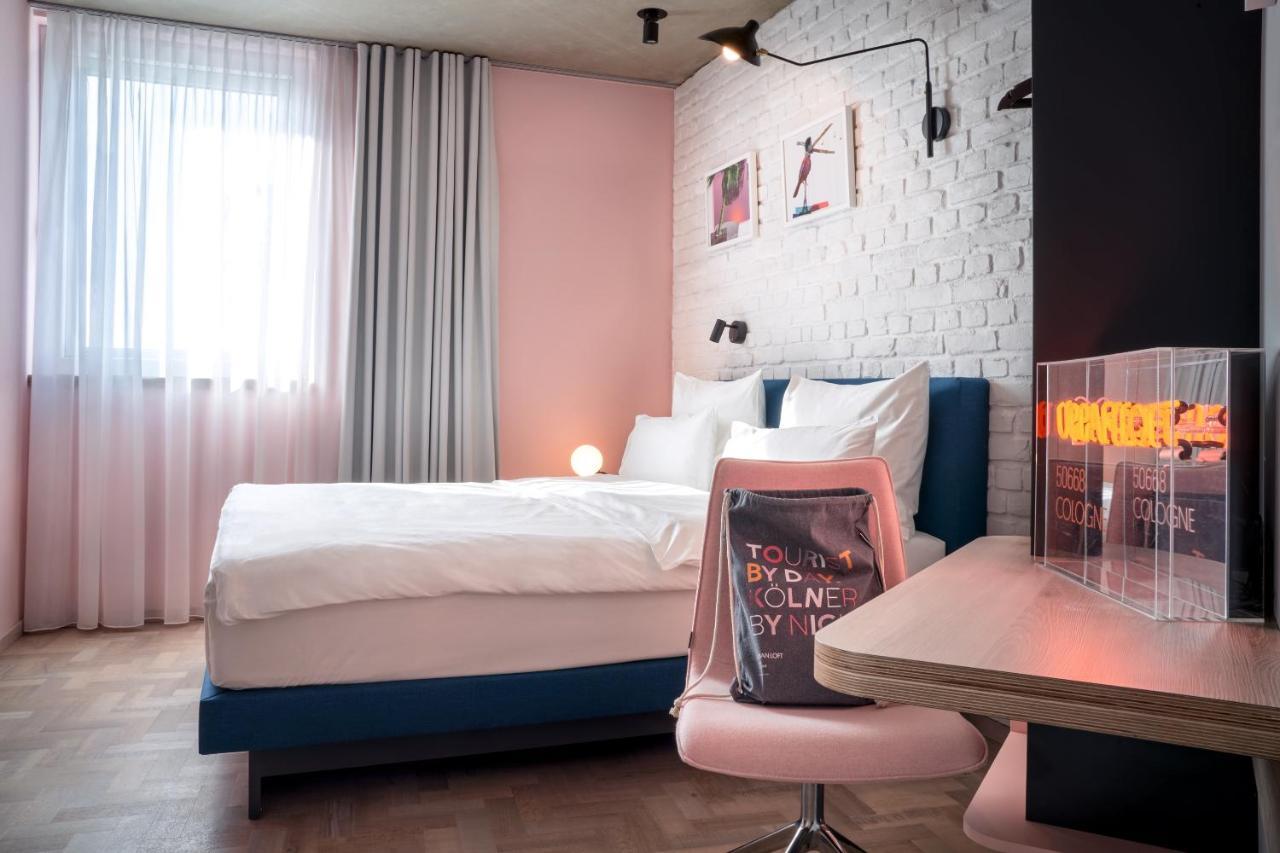 Urban Loft Hotel