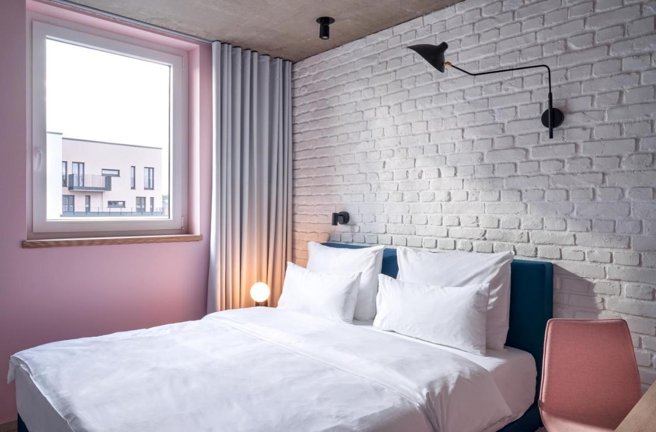 Urban Loft Hotel 4*