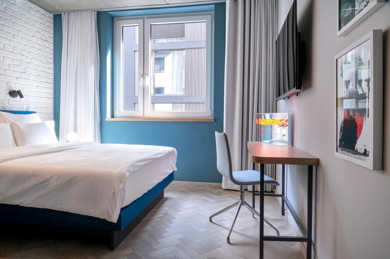 Urban Loft 4* Cologne