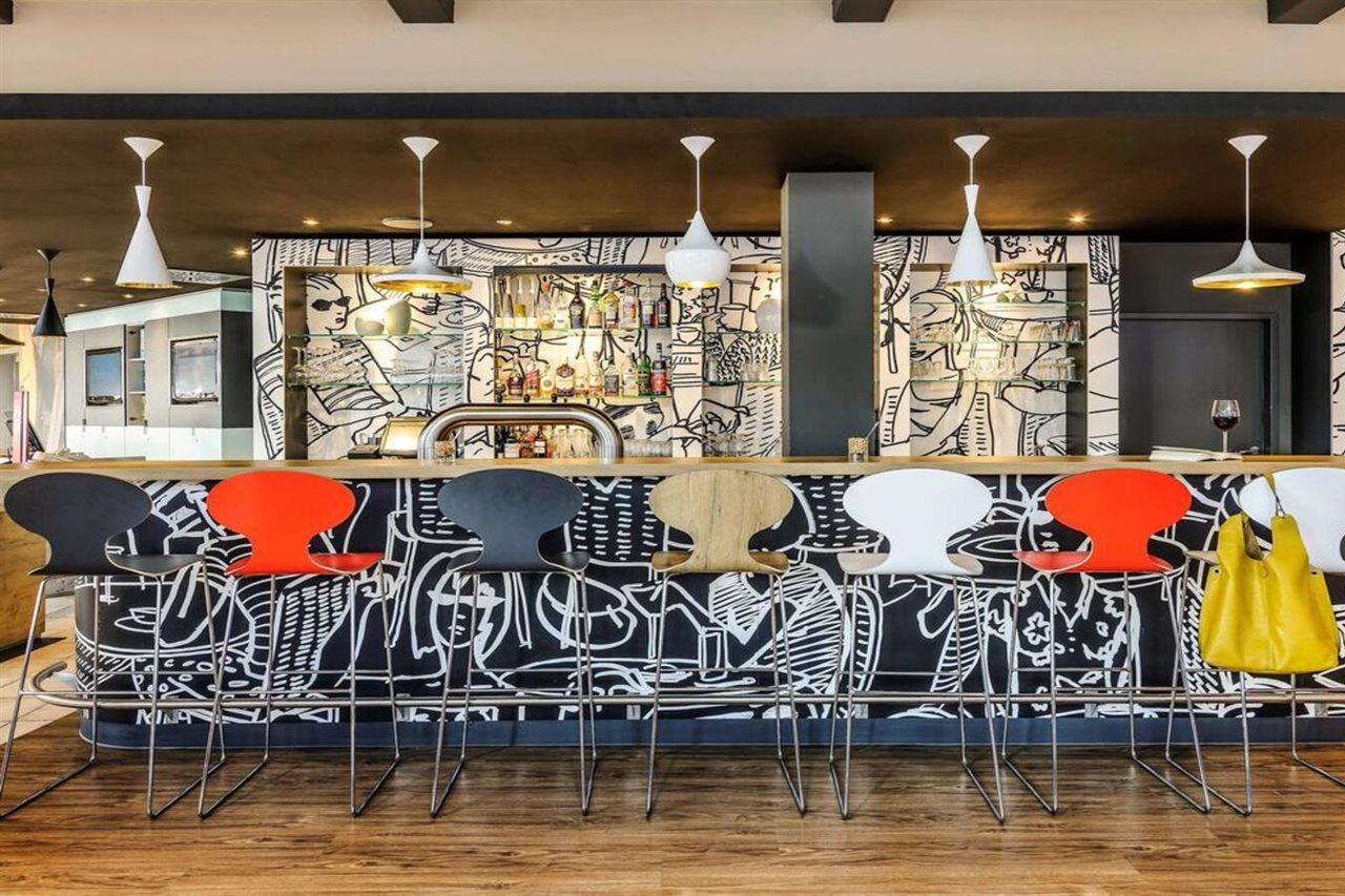 Hotel Ibis Messe