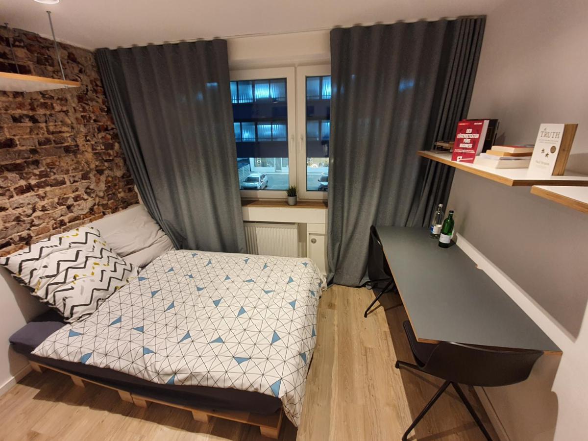 Cozy In The Middle Of ; Schones In Innenstadt *