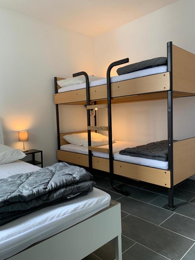 Downtown Ehrenfeld Apartment *