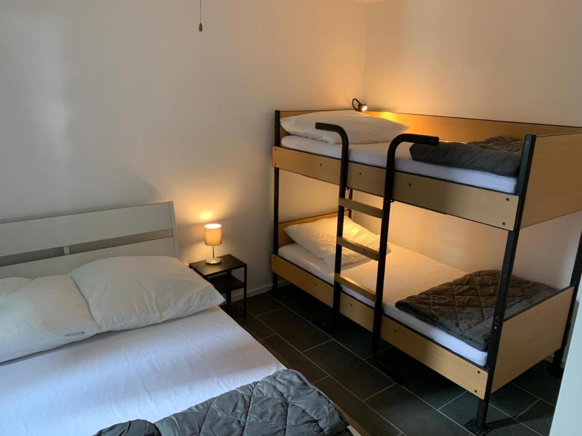 Apartment Downtown Ehrenfeld Cologne