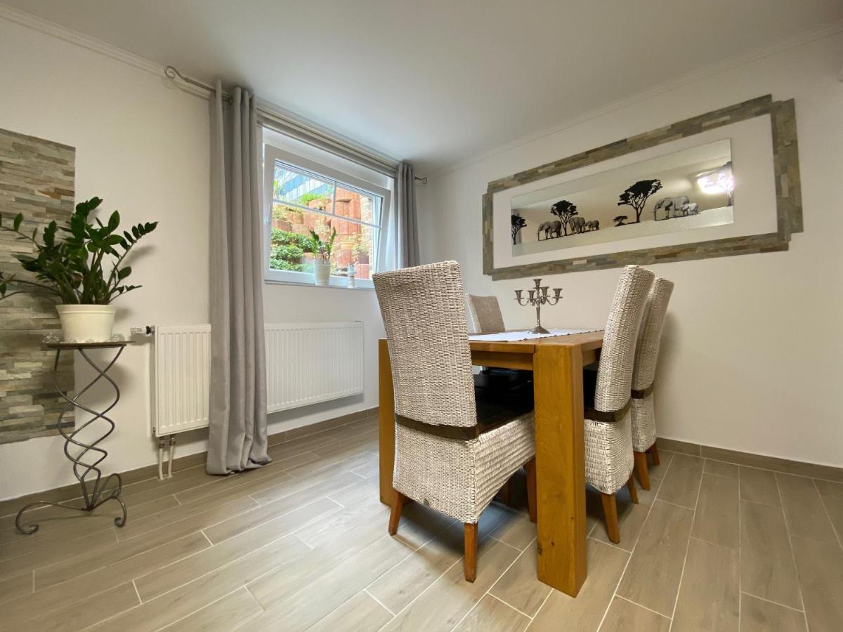 Ds Appartement