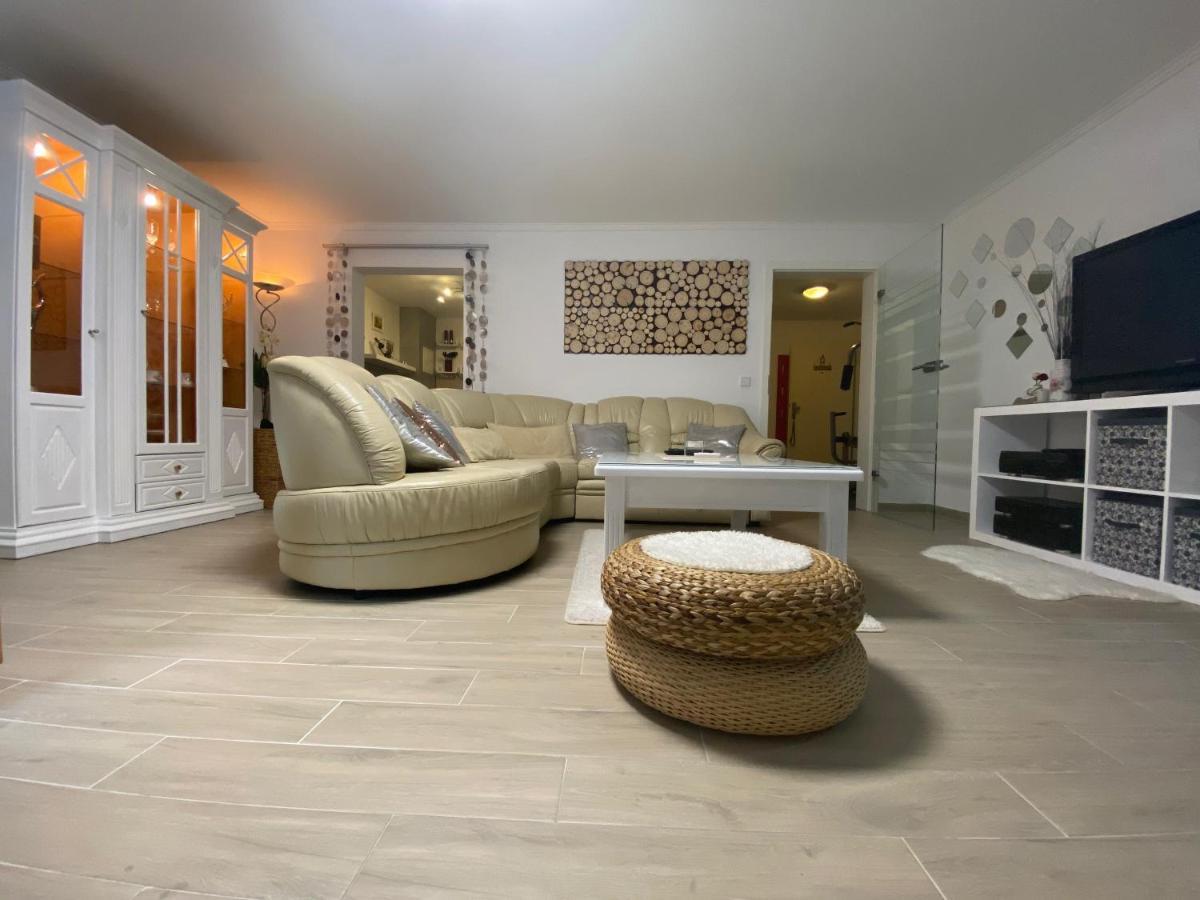 Ds Appartement *