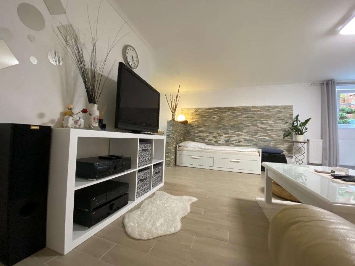 Appartement Ds *
