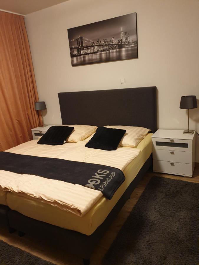 Hotel Eigelstein Cologne
