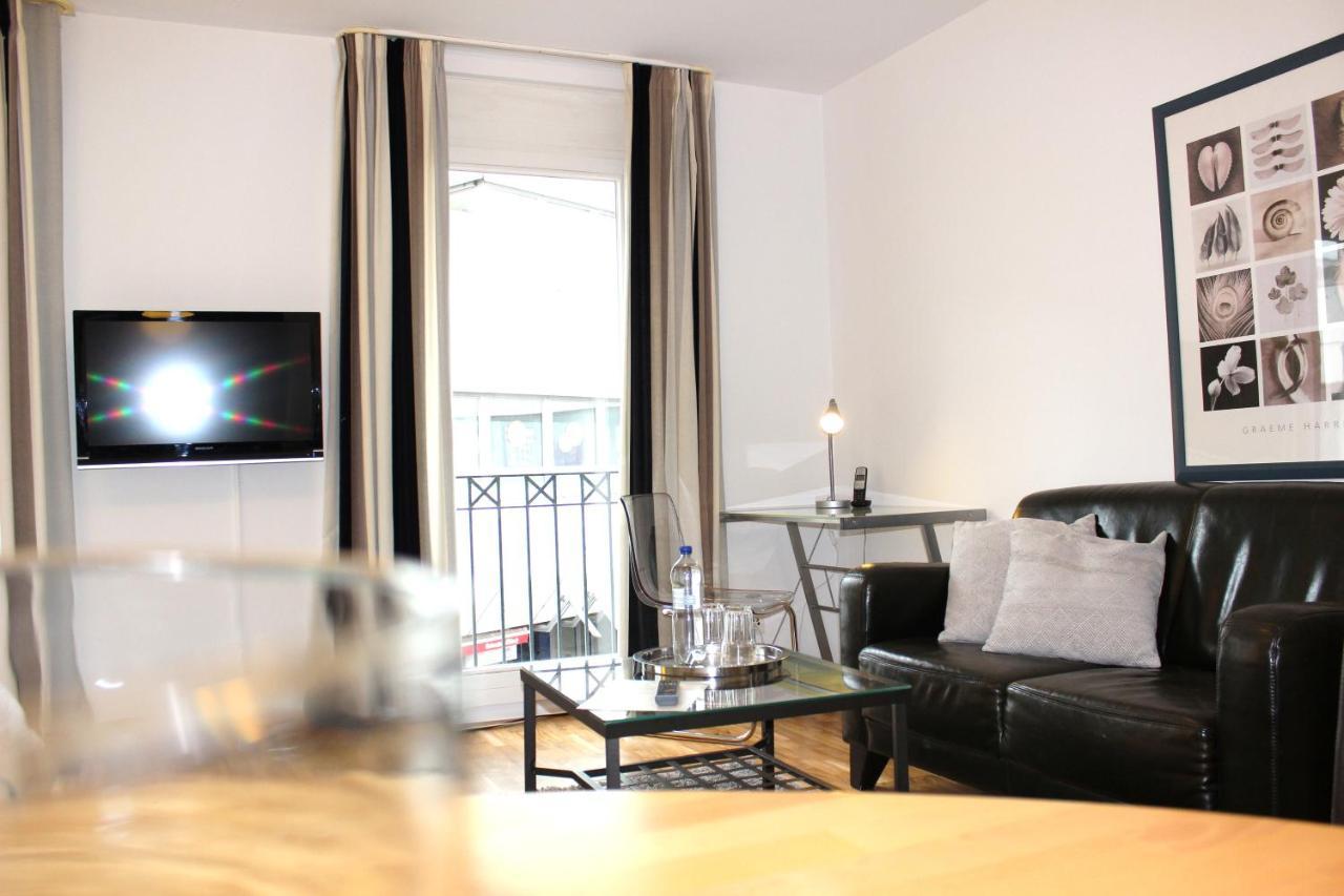 A-partment Riverside Apartamento *