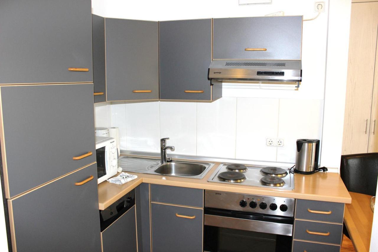 A-partment Riverside Apartamento Colonia