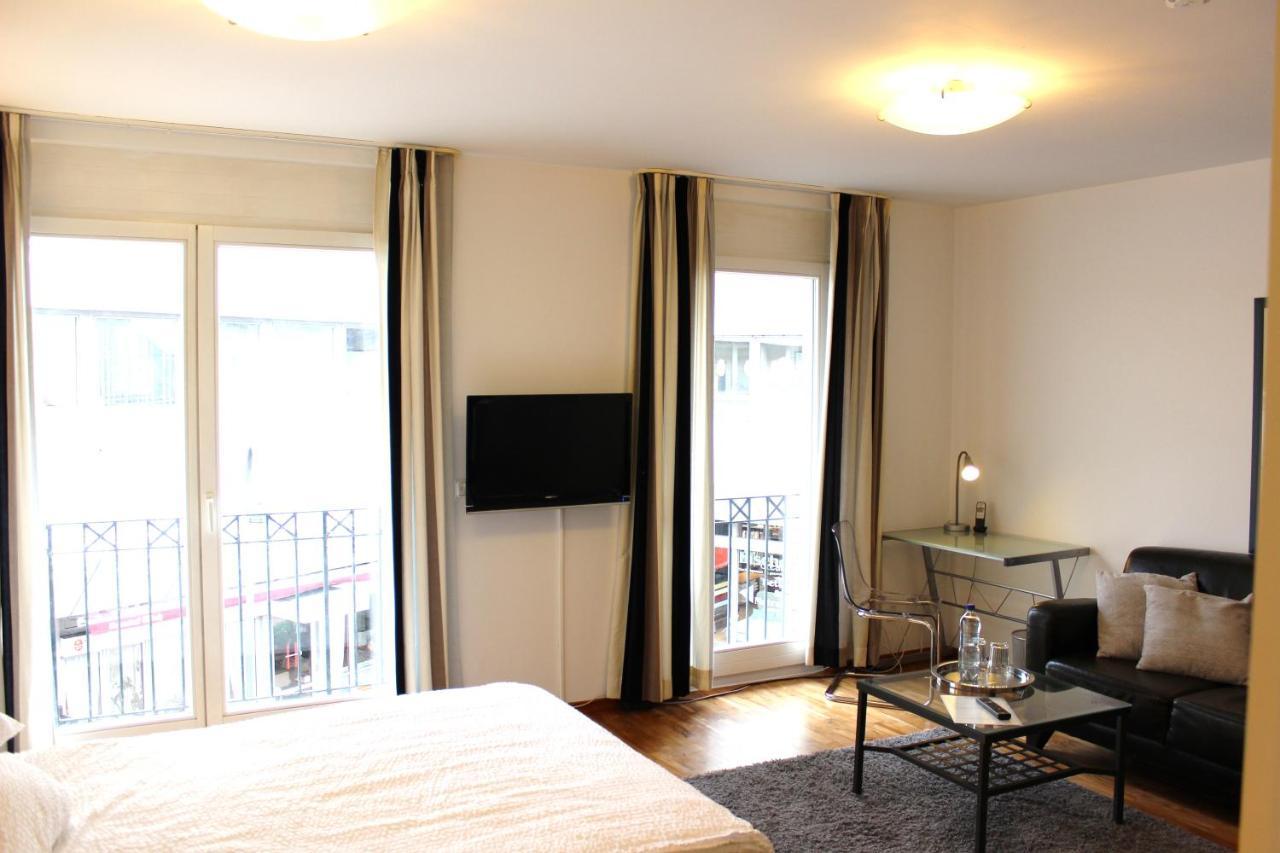 Apartamento A-partment Riverside Colonia