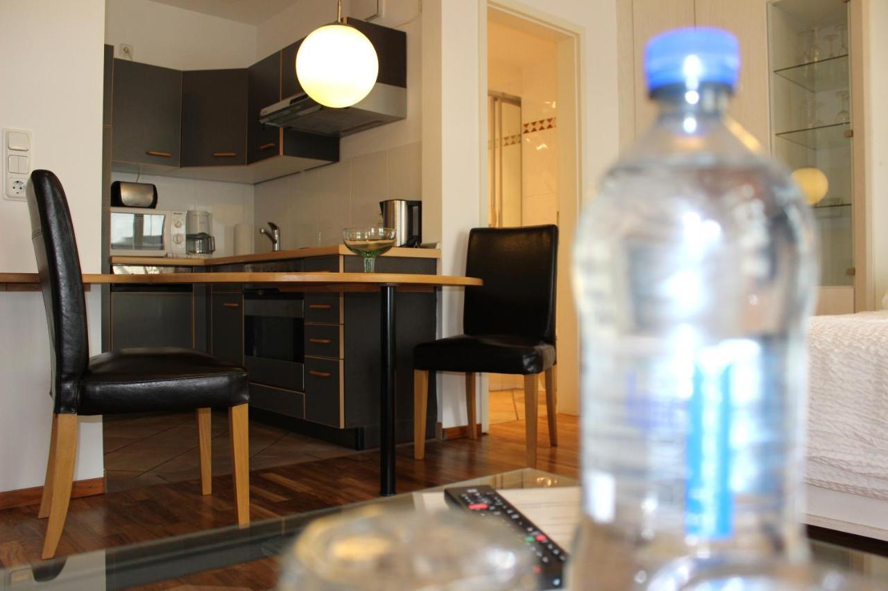 A-partment Riverside * Colonia