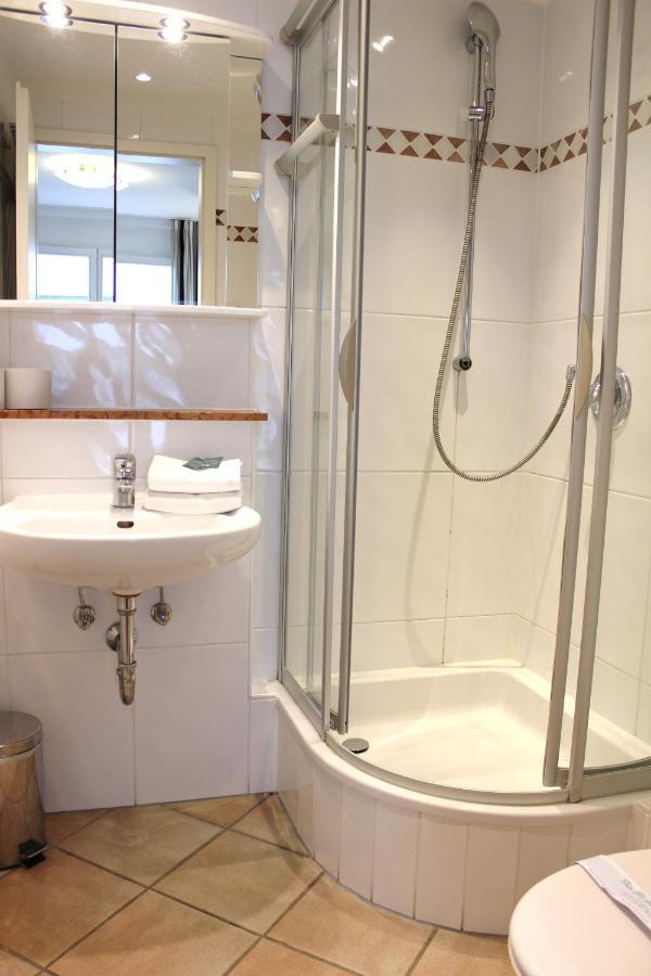 Apartamento A-partment Riverside