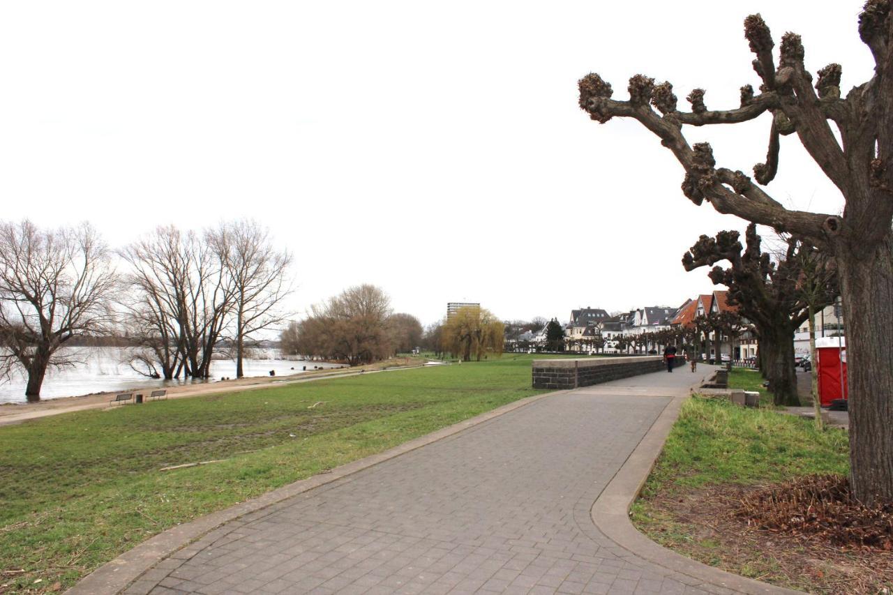 A-partment Riverside *