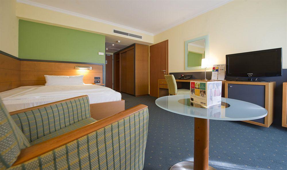 Hotel Western 4*