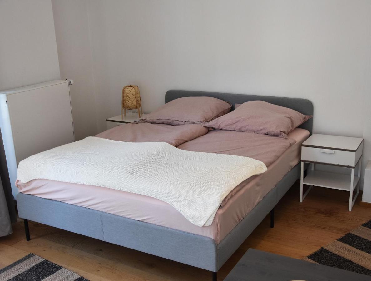 Apartment Dom Aparts *