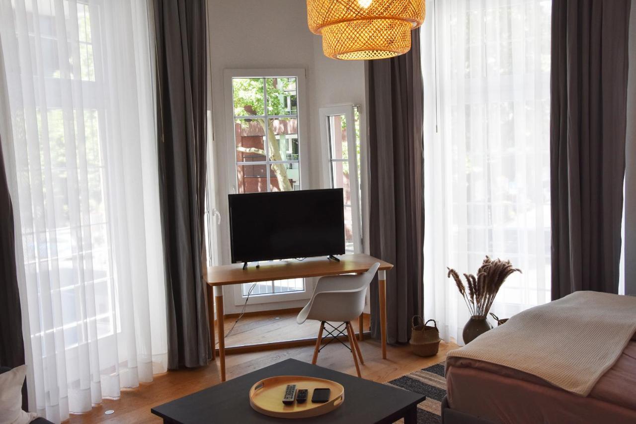Apartment Dom Aparts Cologne