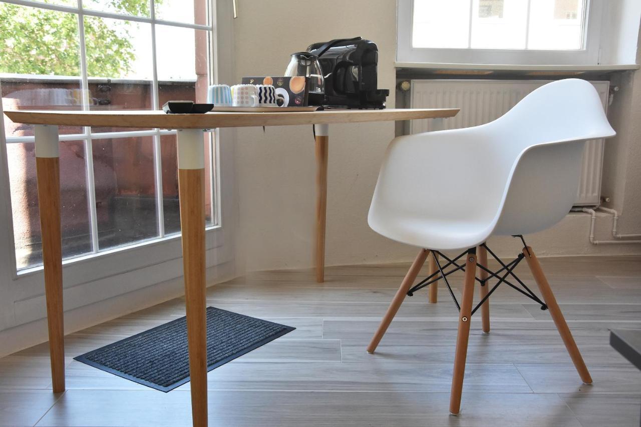 Dom Aparts Apartment Cologne