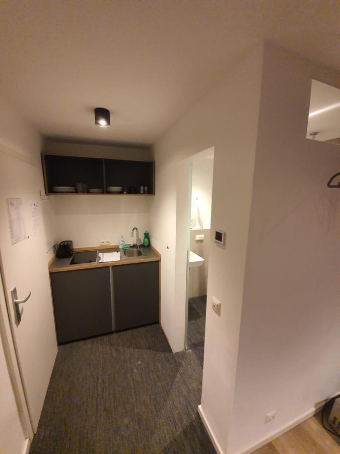 Cozy In The Middle Of ; Schones In Innenstadt Appartement *