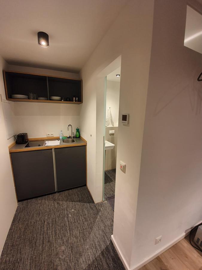 Appartement Cozy In The Middle Of ; Schones In Innenstadt