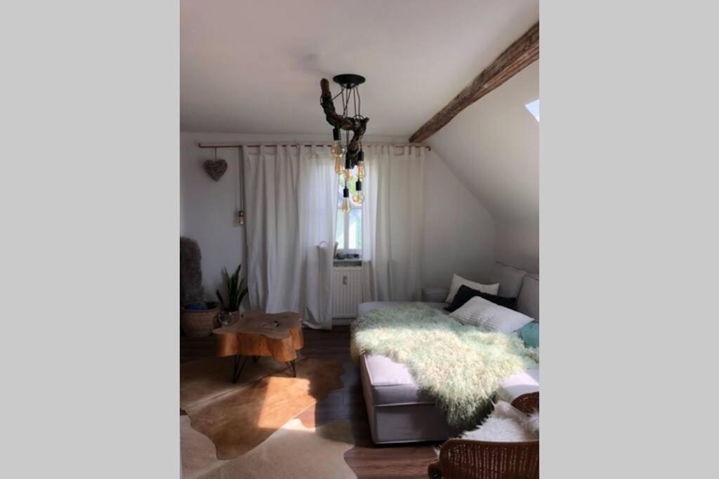 Idyllische Ferienwohnung Mit Rheinblick * Cologne