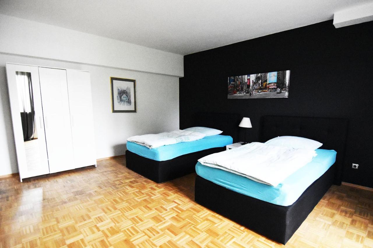 Appartement Dorya Am Ring