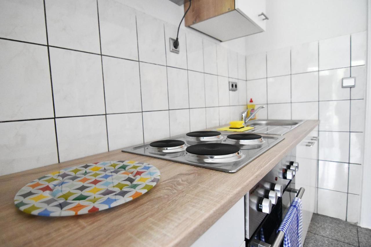 Appartement Dorya Am Ring