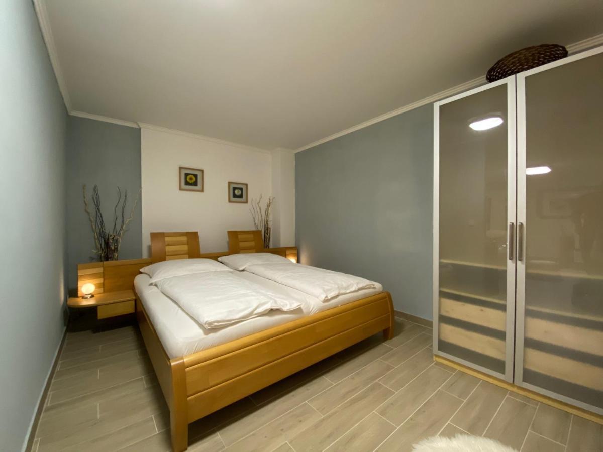Ds Appartement *