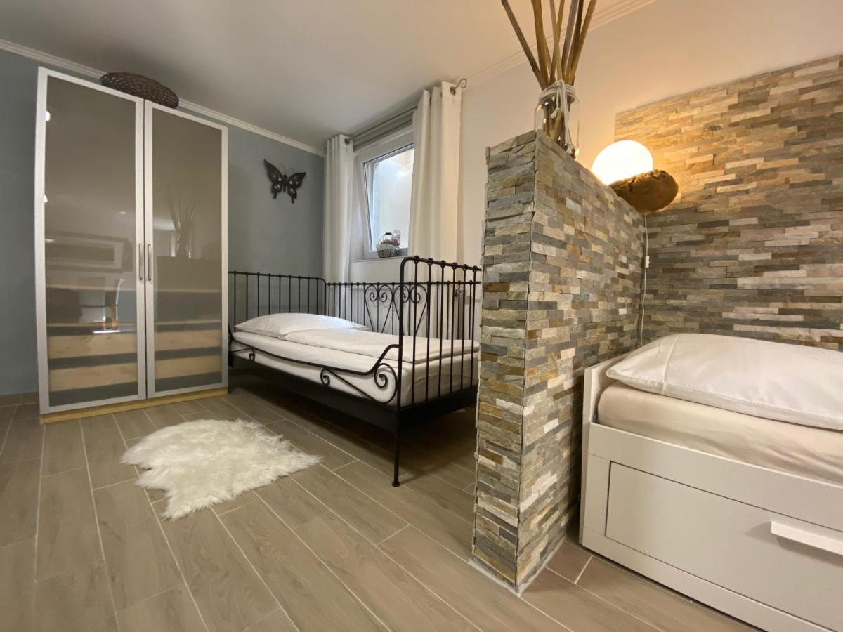 Appartement Ds *