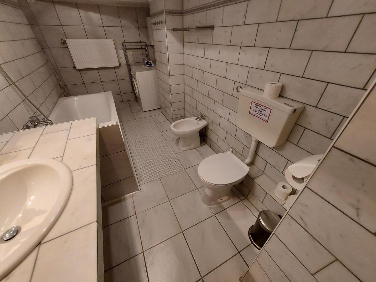 Basement Apartment *
