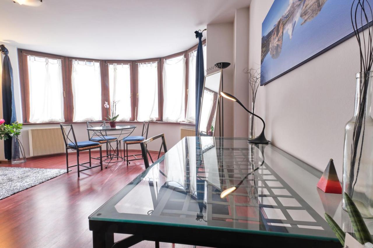 City Apartment Koeln Kolonia