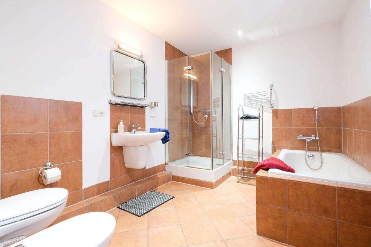 City Apartment Koeln Apartament Kolonia