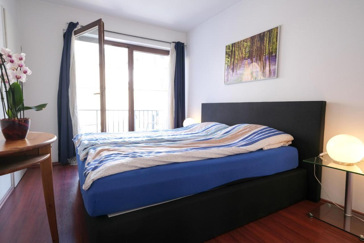 City Apartment Koeln Kolonia