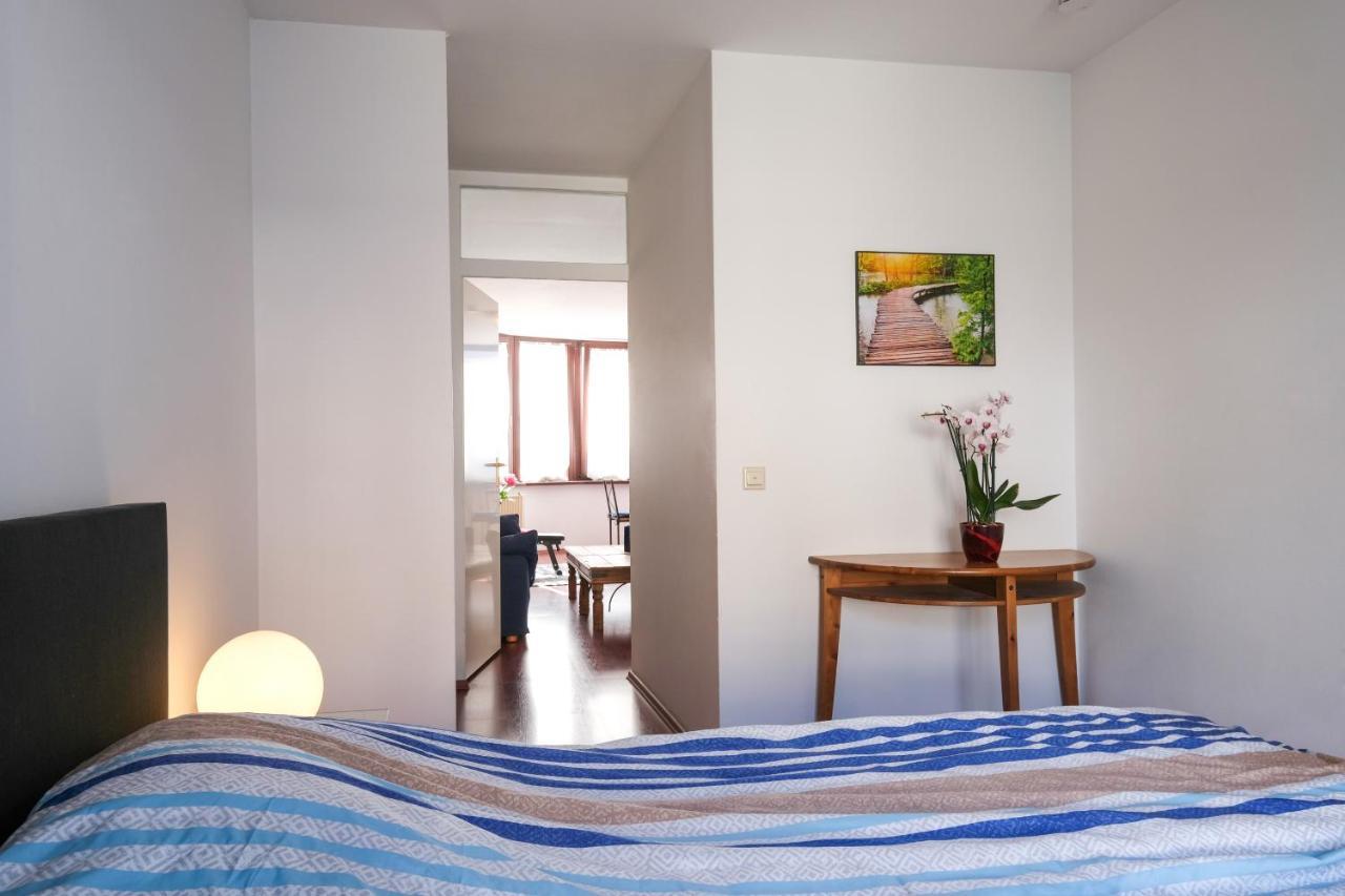 City Apartment Koeln Apartament *
