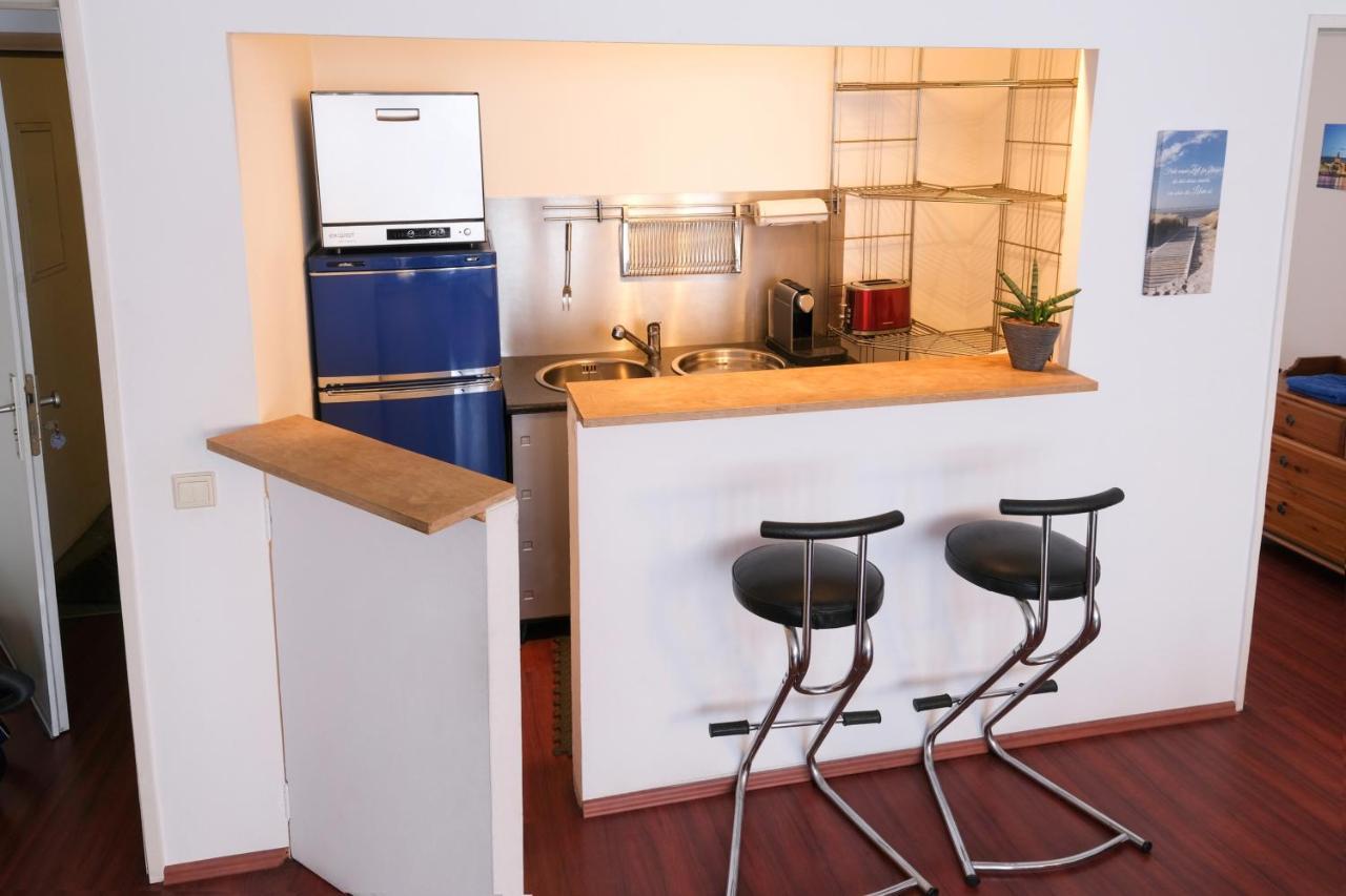 City Apartment Koeln Apartament Kolonia