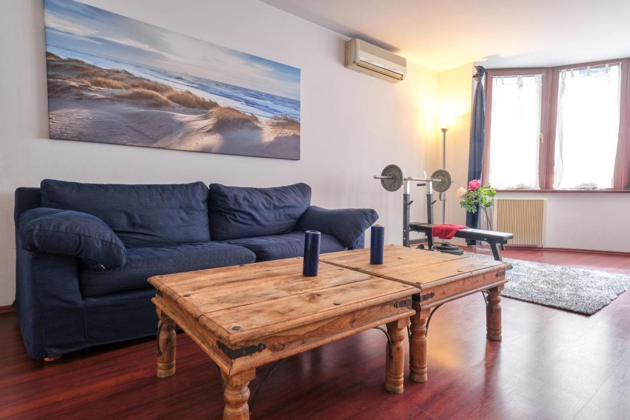 City Apartment Koeln Kolonia