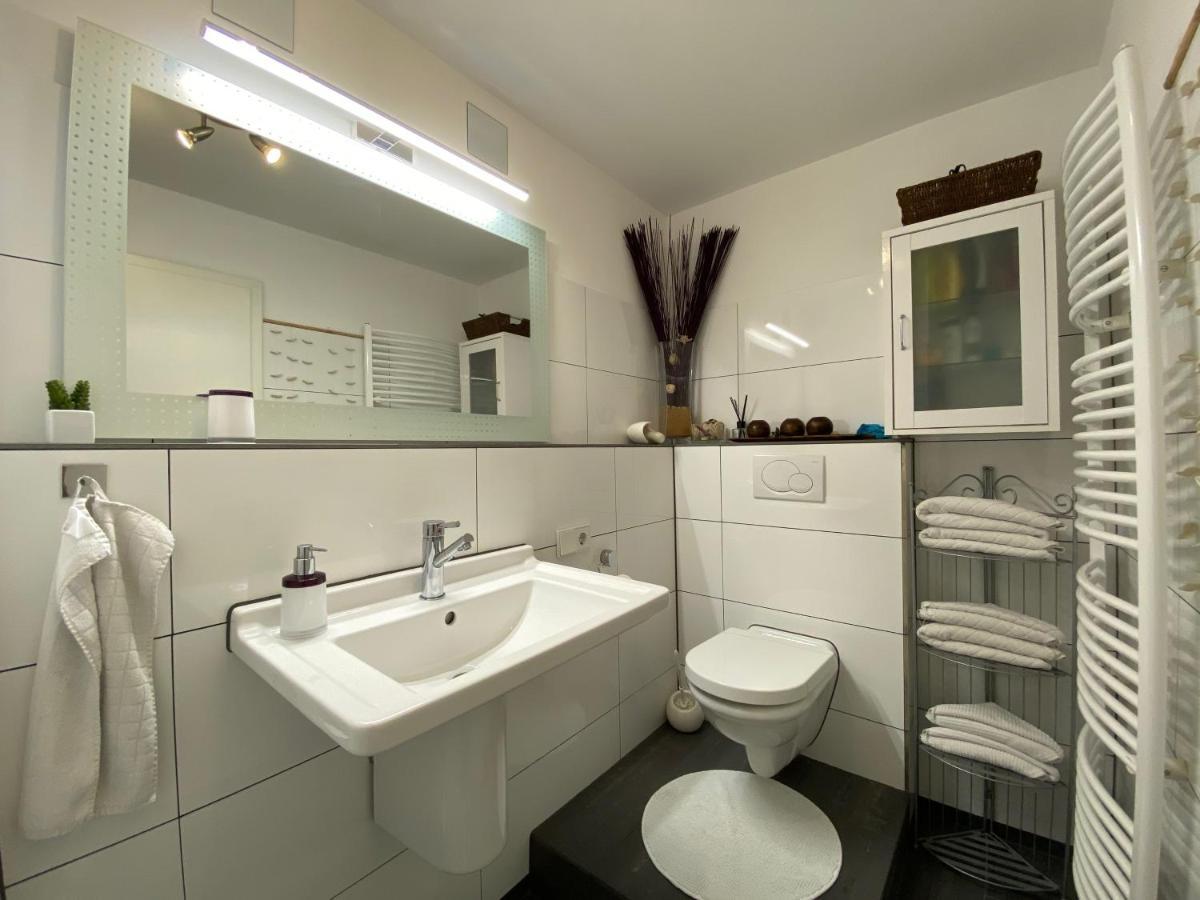 Ds Appartement *