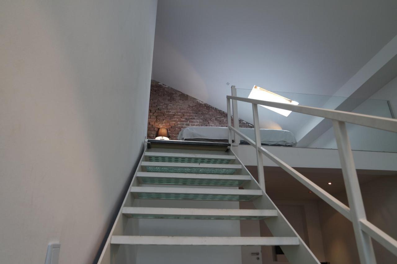 Atelier Lofts Cologne