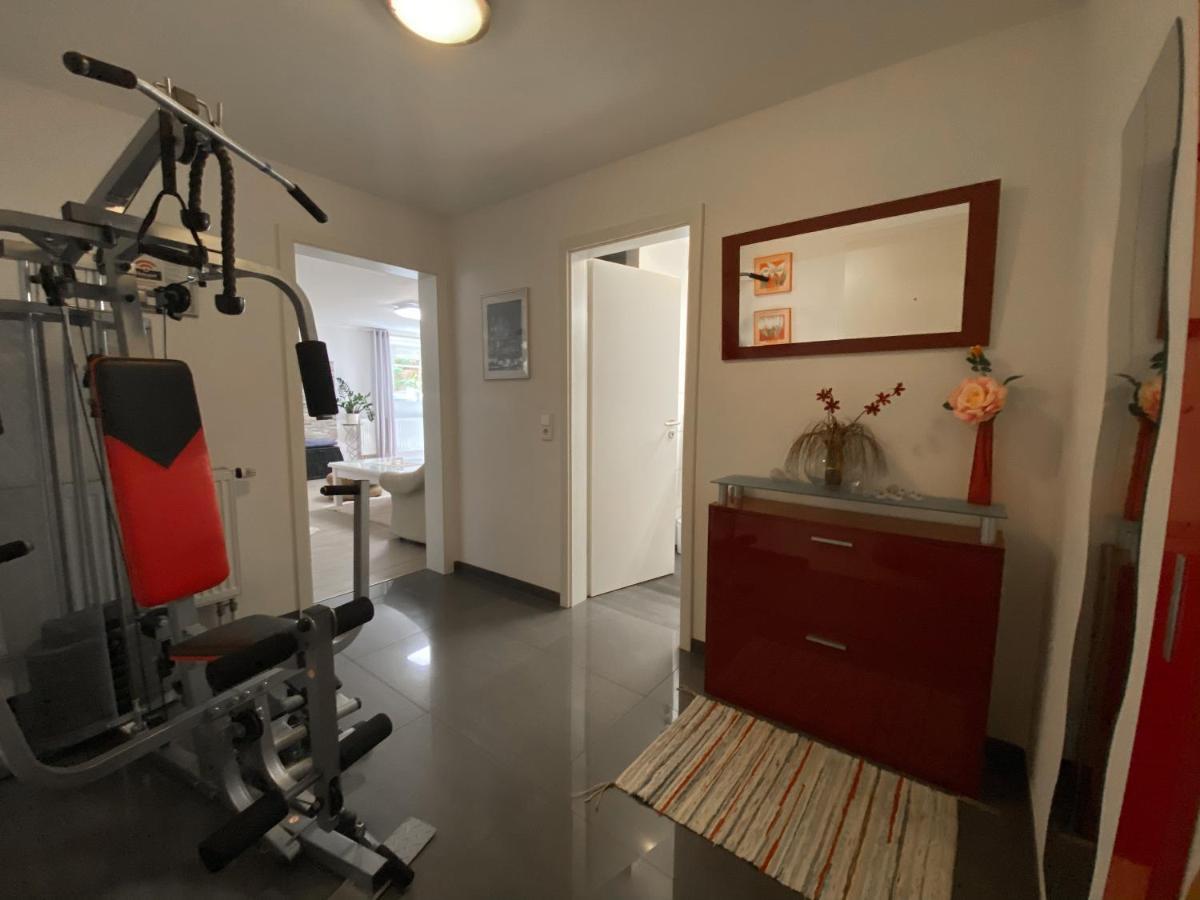 Ds Appartement *
