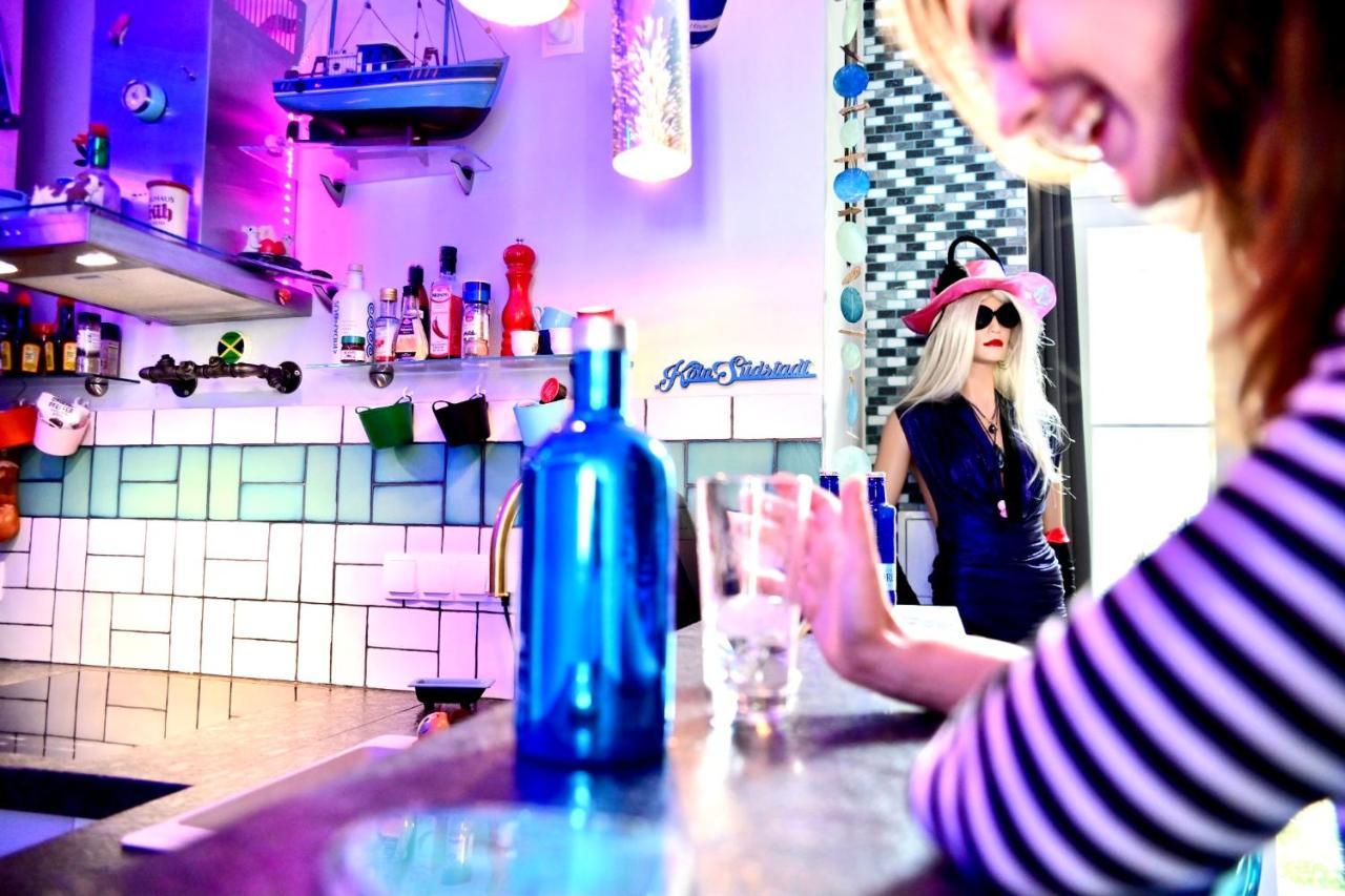 Blue Edition * Cologne