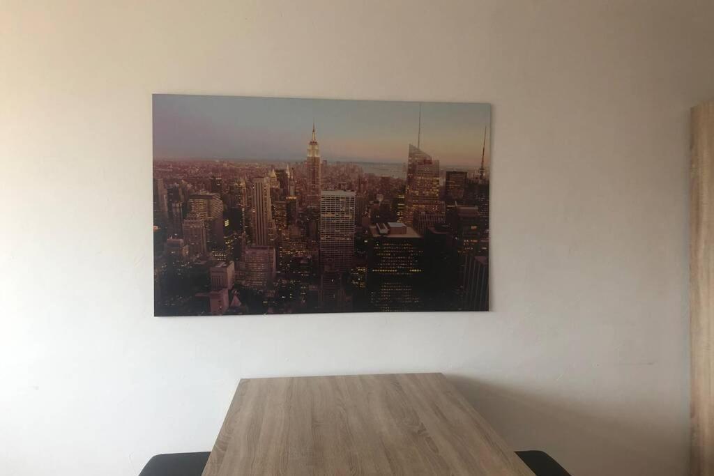 Studio Citynah - Close To Centre! *