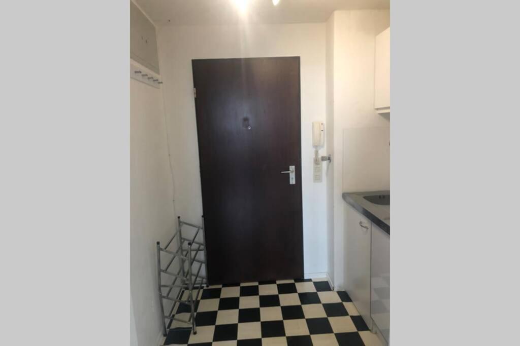 Studio Citynah - Close To Centre! Apartamento *