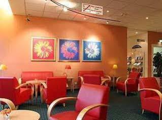 Hotel Ibis Messe Köln
