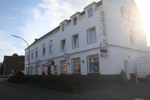 Godorfer Muehle Guest house *