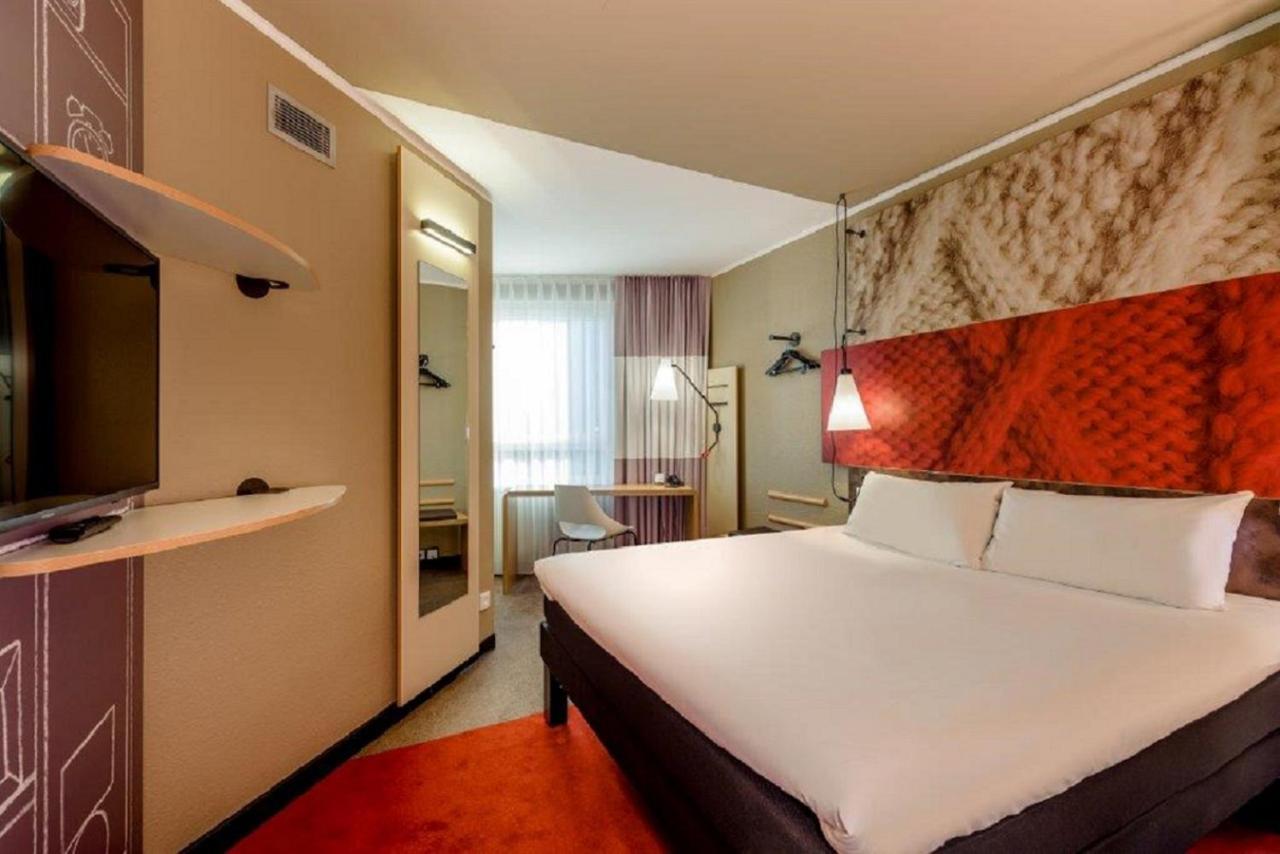 Ibis Centrum Hotel