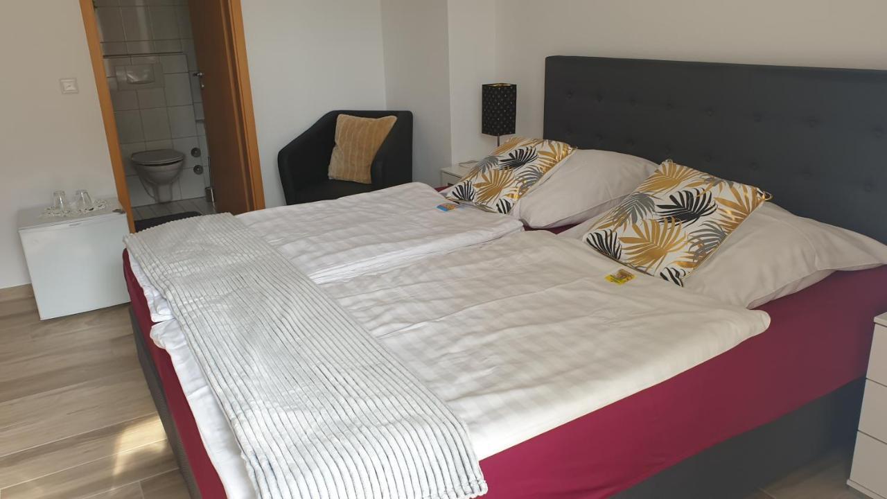 Eigelstein Hotel Cologne