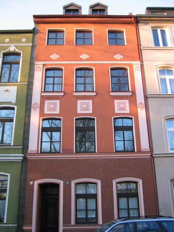 Guest house Am Helenenwall Cologne