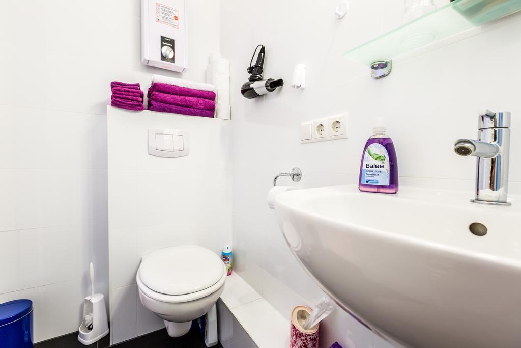 Apartment Altstadt - Cgn *